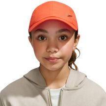 Nike Dri-Fit Club Kinder-Baseballkappe Orange FB5064 842