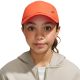Nike Dri-Fit Club Kinder-Baseballkappe Orange FB5064 842