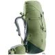 5. Deuter Aircontact Lite 45 + 10 SL 334022312140 Wanderrucksack