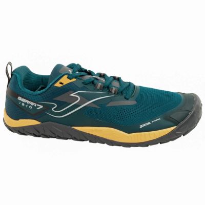 Joma Herren-Trailrunningschuhe Sierra Barefoot bequem