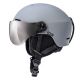 2. Meteor Falven 24977 Skihelm