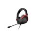 3. ASUS ROG Delta S Core Kabelgebundenes Gaming-Headset mit Kopfbügel, Schwarz