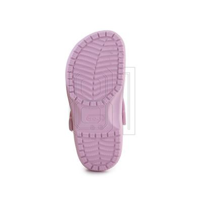 8. Crocs Classic Clog Jr 206991-6GD 