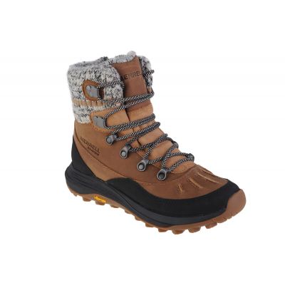 Merrell Siren 4 Thermo Demi Zip WP W J037412 Schuhe