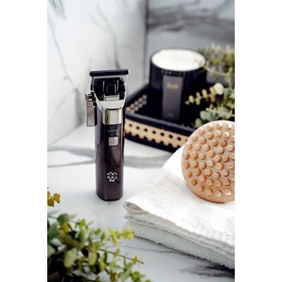 9. MESKO MS 2842 Haarschneidemaschine