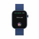 9. Denver SWC-185BU Smartwatch / Sportuhr 4,7 cm (1,85") AMOLED Digital 390 x 450 px Touchscreen Blau