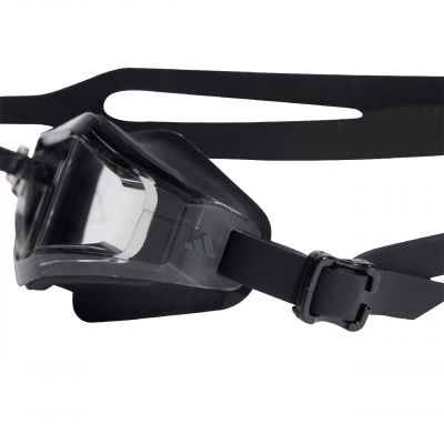 4. adidas Ripstream Starter IK9659 Schwimmbrille