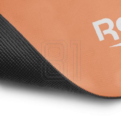 5. Reebok RAYG-11060BKDD Yoga Mat