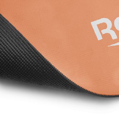 5. Reebok RAYG-11060BKDD Yogamatte