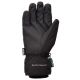 13. Meteor Nevis XL Winterhandschuhe Schwarz