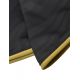 5. FC Barcelona Junior-Trainingsshirt 5001CPGDP