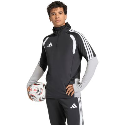 Herren-Sweatshirt adidas Tiro 26 Competition Winterized schwarz KA0605