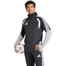 Herren-Sweatshirt adidas Tiro 26 Competition Winterized schwarz KA0605