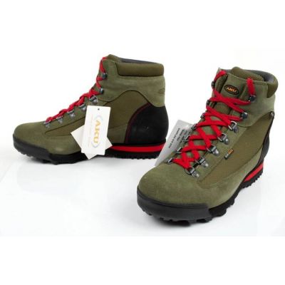 9. Aku Slope Micro GTX M 885.10485 Trekkingschuhe
