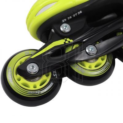 7. Roces Jokey X Boy Jr 400899 00002 Inlineskates