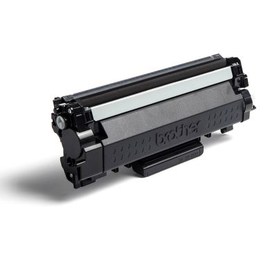 4. Brother Toner schwarz TN2420=TN-2420, 3000 Seiten