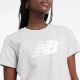 8. New Balance Sport Jersey Logo W WT43582AG