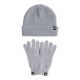 adidas Mütze + Handschuhe KB7340