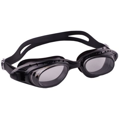 3. Crowell Shark Schwimmbrille okul-shark-black