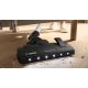 11. Bosch Serie 6 ProSilence BGB6SIL0L Staubsauger mit Beutel