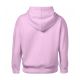 7. Damen-Sweatshirt „Moon“ (Orchidee)
