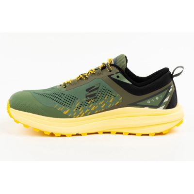 3. Joma Kubor Herren-Trailrunningschuhe, grün