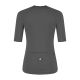 3. Rogelli Damen-Radtrikot ESSENTIAL II Pflaume XS