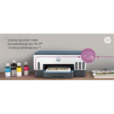 59. HP Smart Tank 725 All-in-One 28B51A