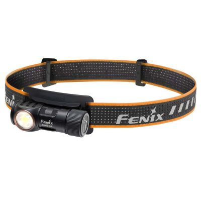 Fenix HM50R V2.0 Taschenlampe Schwarz LED Stirnlampe