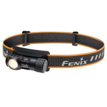 Fenix HM50R V2.0 Taschenlampe Schwarz LED Stirnlampe