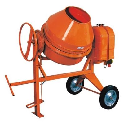 BETONMISCHER BWE-150/KJ 1F/300L/150L/KOR.
