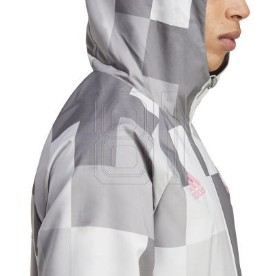 4. Jacket adidas Juventus Gr Wb M HS9800