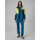 3. 4F PRO winddichte Softshelljacke, 10000 Membran, Damen 4F 4FWSS26TSOFF542-71S