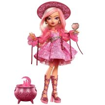 Monster High JNM26 Puppe