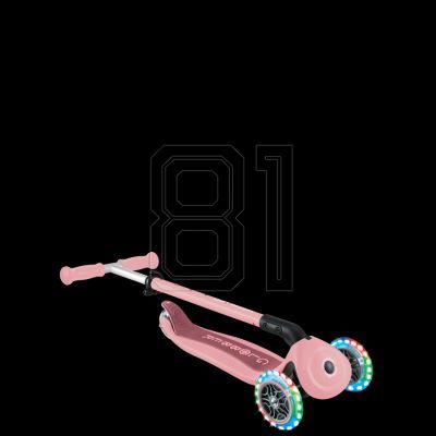 10. Roller mit Aufsitz GO•UP ACTIVE LIGHTS 360 (749-310)