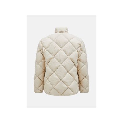 3. Peak Performance M Mount Daunenjacke mit Futter Beige