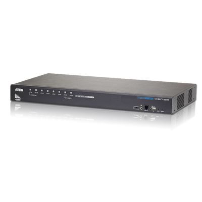 4. ATEN CS-1798 KVM-Switch