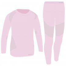 Spokey Furious Girl Jr 122/128 Thermounterwäsche SPK-944369