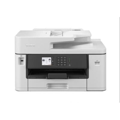 6. Brother MFC-J2340DW (A3) Multifunktionsdrucker