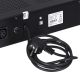 5. EVER ECO Pro 1200 AVR CDS 19" USV-Netzteil (Rack; 1200VA) (W/EAVRRM-001K20/00)