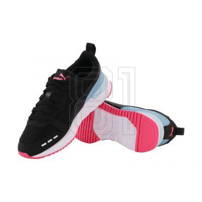 7. Puma R78 Jr 37361632 Schuhe