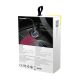 6. Baseus Square PPS Smart Mini Auto Ladegerät Autoadapter USB Quick Charge 4.0 QC 4.0 und USB-C PD 3.0 SCP schwarz (CCALL-AS01)
