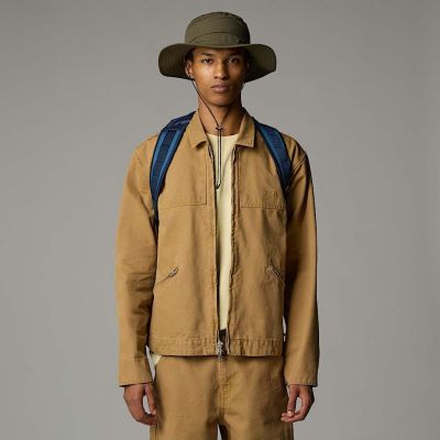 8. The North Face Base Camp Sporttasche 42L Polyester, thermoplastische Polyurethan-Elastomere (TPU) Blau