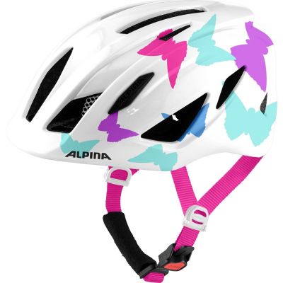 Alpina Pico 50-55 Fahrradhelm Neu 2021 A9761110