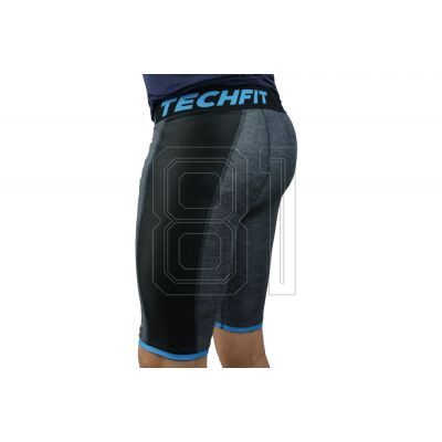 6. Adidas Techfit Chill Kurze Strumpfhose M S27030