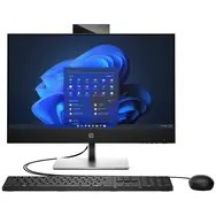 HP ProOne 440 G9 All-in-One Schwarz / 23,8" FHD / Core i7-14700T 1,3 GHz / 16 GB RAM / 512 GB SSD / UHD 770 / Windows 11