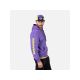 7. ROSSIGNOL Super Hoodie lila