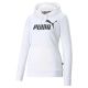 Puma Ess Logo Sweatshirt W 586791 02
