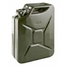 Metallkanister für Kraftstoff 20L