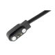 Ladekabel für VELTORI VT130 Smartwatch 1,9 mm VTK4